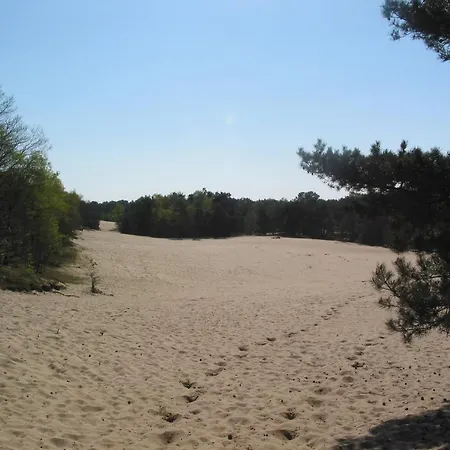 Eco Retreat In Herperduin Herpen