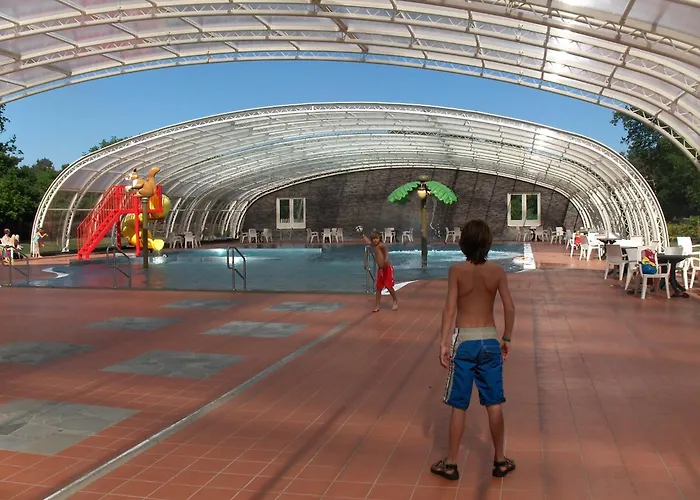 Nyaraló Eco Retreat In Herperduin Herpen