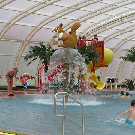 Eco Retreat In Herperduin