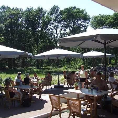 Eco Retreat In Herperduin *