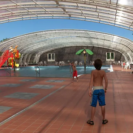 Casa de Férias Eco Retreat In Herperduin Herpen