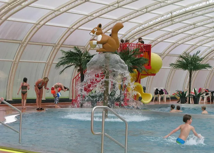 Eco Retreat In Herperduin